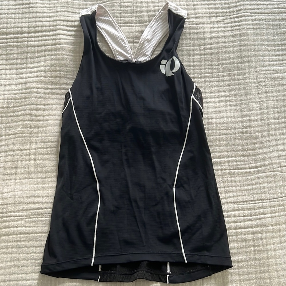 Pearl Izumi cycling top